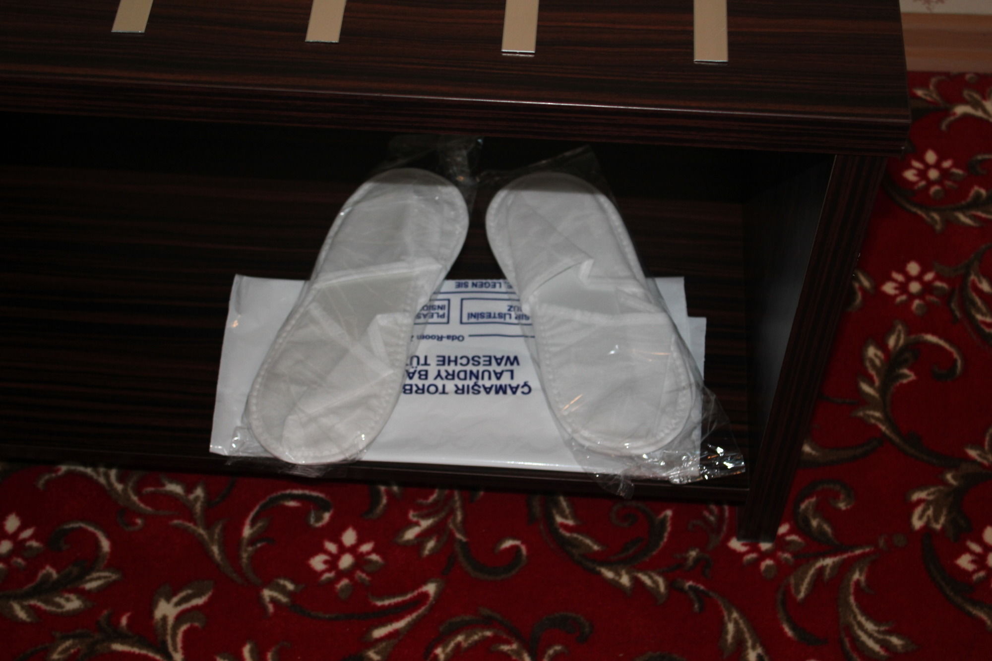 Grand Temel Hotel - Istanbul — Photos 3